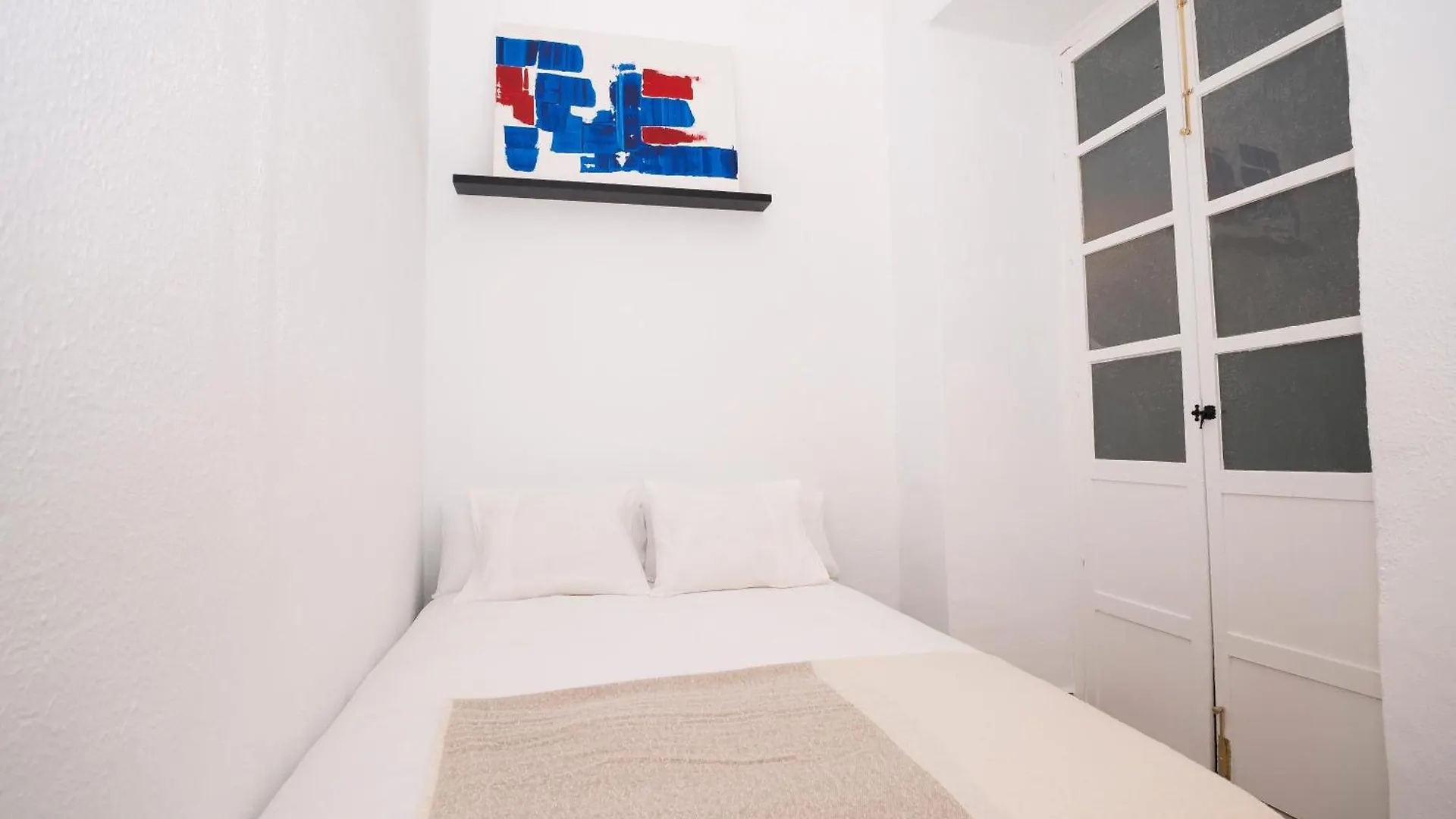Apartment Petite California Dos De Mayo Seville